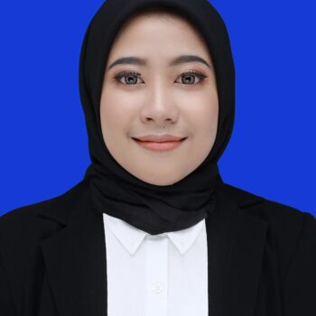 Home Siti Alawiyah, S.Tr.Pt., M.Tr.P.