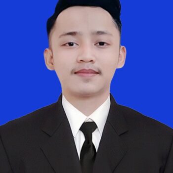 Home Lukman Mahdisodik, S.Tr.Pi., M.Tr.P.